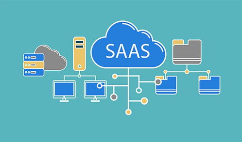 SaaS模式 軟件即服務(wù)的現(xiàn)代化解決方案